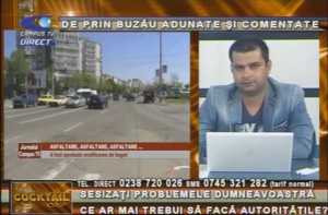 DE PRIN BUZĂU ADUNATE ŞI COMENTATE