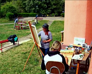 MĂGURA ART 2020. PROIECT REALIZAT ÎN PARTENERIAT CU CONSILIUL JUDEȚEAN