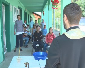 S-A REDESCHIS AZILUL DE LA ALDENI. AZI, CENTRUL ŞI-A PRIMIT PRIMII REZIDENŢI