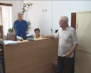 BUZOIENII ACUZĂ! ACCES INTERZIS LA ŞEDINŢA CLM