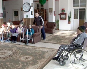 SPERANŢĂ PENTRU BĂTRÂNI. PERSOANELE VÂRSTNICE POT AVEA UN NOU AŞEZĂMÂNT