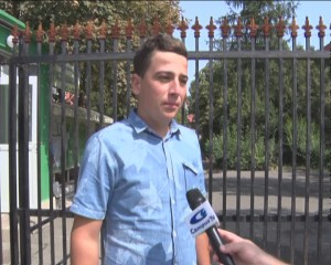 PROBA DE FOC A BACALAUREATULUI. CANDIDAT ELIMINAT, DUPĂ CE I-A SUNAT TELEFONUL