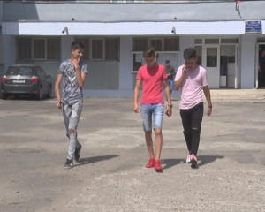 PROBĂ CU REPETIŢIE, LA ROMÂNĂ. 75 DE CANDIDAŢI AU ABSENTAT DE LA EXAMEN