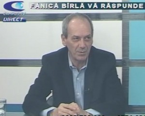 FĂNICĂ BÎRLĂ TRAGE UN SEMNAL DE ALARMĂ. AUTOBUZE PREA LUNGI PENTRU ORAŞUL NOSTRU!