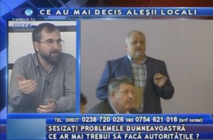 CE AU MAI DECIS ALEŞII LOCALI?