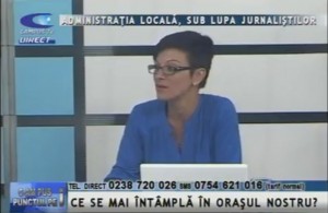 ADMINISTRAŢIA LOCALĂ, SUB LUPA JURNALIŞTILOR