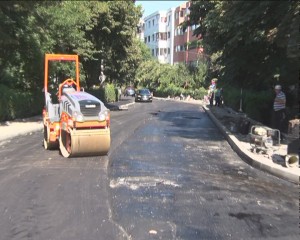 INVESTIŢII LA URBIS. UTILAJE NOI ŞI OAMENI SPECIALIZAŢI