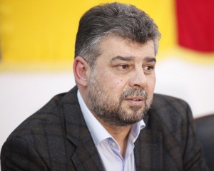 COMUNICAT DE PRESĂ. CIOLACU: PREŢUL APEI METEORICE PENTRU CETĂŢENII DIN BUZĂU ŞI RÂMNICU SĂRAT VA FI ZERO