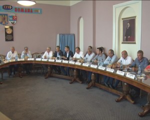 SCM „GLORIA BUZĂU” A TRECUT. CLUBUL A FOST ÎNFIINŢAT ASTĂZI