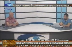 DE PRIN BUZĂU ADUNATE ŞI COMENTATE