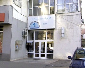 CONCURENŢĂ PENTRU C.A. AL COMPANIEI DE APĂ. SUNT ŞAPTE CANDIDAŢI PE CINCI LOCURI