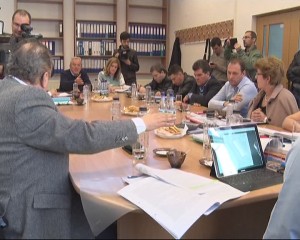 CONTROL GUVERNAMENTAL ÎNVĂLUIT ÎN MISTER. VERIFICĂRILE LA COMPANIA DE APĂ, DEMARATE ÎN MARTIE
