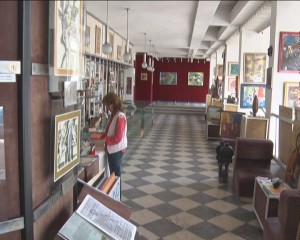 ANIVERSARE DUBLĂ. GALERIILE DE ARTĂ „ION ANDREESCU” AU ÎMPLINIT 35 DE ANI