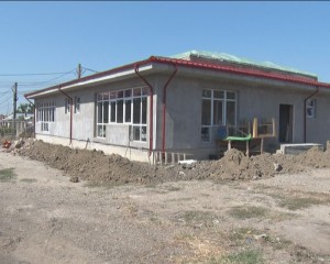 GRĂDINIŢĂ NOUĂ, LA MĂRĂCINENI. UNITATEA DE ÎNVĂŢĂMÂNT VA FI GATA ÎN SEPTEMBRIE