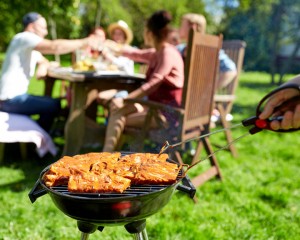POMPIERII, ÎN ALERTĂ. MĂSURI SPECIALE PENTRU MINIVACANŢĂ