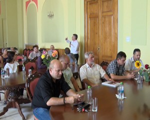 ZIUA DIASPOREI. BUZOIENII DIN AFARA ŢĂRII AR VREA SĂ SE ÎNTOARCĂ ŞI NU PREA ...