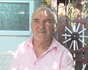 NĂSCUT PE 23 AUGUST. UN BUZOIAN NĂSCUT ÎN ZIUA ROMÂNIEI SOCIALISTE