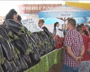 REGULI NOI DE COMERŢ ÎN PIAŢA CENTRALĂ. AFIŞAREA PREŢURILOR, IMPUSĂ PRIN ŞABLON