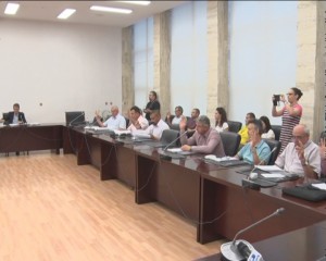 DECIZIE PENTRU BUZOIENI ŞI RÂMNICENI. NU VOR MAI PLĂTI TAXA PE APA METEORICĂ