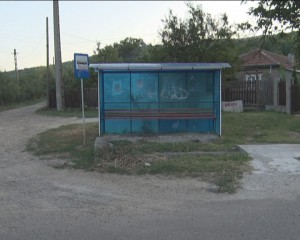 STAŢIILE DE AUTOBUZ, LA CONTROL. SUNT VERIFICATE DE CONSILIUL JUDEŢEAN