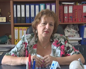 CONCURS PENTRU INSPECTOR ŞCOLAR GENERAL. FLORINA STOIAN NU SE ÎNSCRIE
