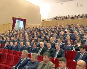 VAL DE PENSIONĂRI ŞI LA BUZĂU. 10 DOSARE ÎNREGISTRATE ÎN POLIŢIE