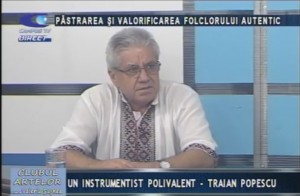 PĂSTRAREA ŞI VALORIFICAREA FOLCLORULUI AUTENTIC
