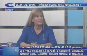 DEZBATERE DESPRE NOILE REGULAMENTE