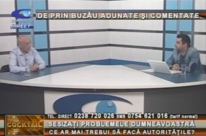 DE PRIN BUZĂU ADUNATE ŞI COMENTATE