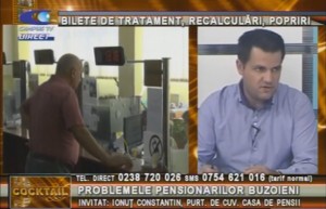 BILETE DE TRATAMENT, RECALCULĂRI, POPRIRI