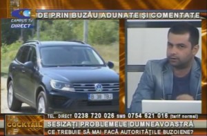 DE PRIN BUZĂU ADUNATE ŞI COMENTATE