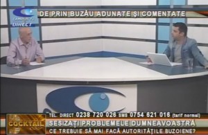 DE PRIN BUZĂU ADUNATE ŞI COMENTATE