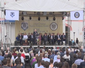 LA MULŢI ANI, HASDEU! HASDEIENII DE PRETUTINDENI S-AU REUNIT LA BUZĂU