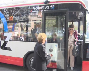 NOUTĂŢI DE LA TRANS BUS. A FOST ÎNFIINŢATĂ O LINIE ZONALĂ