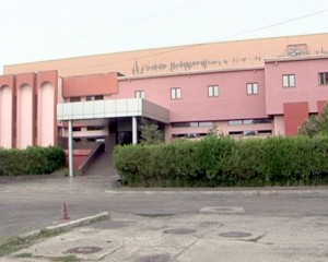 SE RECUPEREAZĂ MILIONUL DAT PENTRU BAZIN. CONSILIUL JUDEŢEAN BUZĂU A CÂŞTIGAT PROCESUL