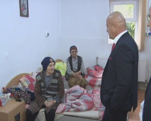 S.O.S., AZILUL DE LA VINTILĂ VODĂ! CONSILIUL JUDEŢEAN ÎNCEARCĂ SALVAREA CĂMINULUI