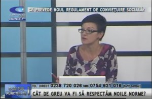 CE PREVEDE NOUL REGULAMENT DE CONVIEŢUIRE SOCIALĂ