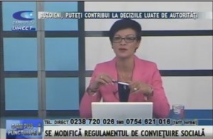 BUZOIENI, PUTEŢI CONTRIBUI LA DECIZIILE LUATE DE AUTORITĂŢI!