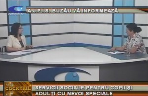 A.J.P.I.S. VĂ INFORMEAZĂ
