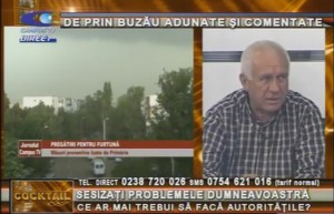 DE PRIN BUZĂU ADUNATE ŞI COMENTATE