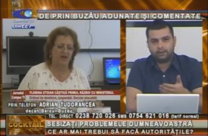 DE PRIN BUZĂU ADUNATE ŞI COMENTATE