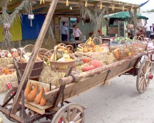 SĂRBĂTOARE LA POŞTA CÂLNĂU. A TREIA EDIŢIE A FESTIVALULUI “ZILELE DOVLEACULUI”