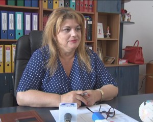 INSPECTOR ŞCOLAR GENERAL NOU. GETA BURDUCEA A REVENIT PE FUNCŢIE