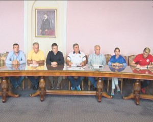 BUGETE GENEROASE LA SCM GLORIA BUZĂU. FINANŢĂRI DE MILIARDE PENTRU RUGBY ŞI HANDBAL