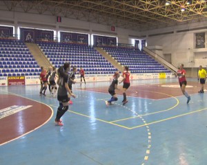 TURNEU DE HANDBAL ÎN PATRU. PREGĂTIRI PENTRU DESCHIDEREA SEZONULUI