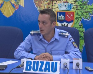 AGENDĂ PLINĂ PENTRU JANDARMII BUZOIENI. VOR FI MOBILIZAŢI LA MECIURILE DE LIGA I