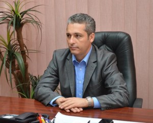 SORIN LAZĂR, ÎNCĂ UN BUZOIAN ÎN APARATUL CENTRAL. PROMOVAT LA OFICIUL NAŢIONAL AL REGISTRULUI COMERŢULUI