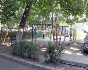 LOCURILE DE JOACĂ, ÎN VIZORUL AUTORITĂŢILOR LOCALE. 12 PARCURI, MODERNIZATE ÎN URMĂTOAREA PERIOADĂ