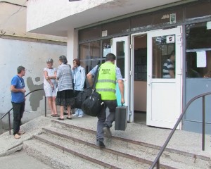 MOARTE SUSPECTĂ ÎN CARTIERUL MICRO 3. O BĂTRÂNĂ, DECEDATĂ ÎNTR-O MIZERIE DE NEDESCRIS