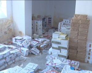 MANUALE CU ŢÂRÂITA LA CLASA A V-A. UN GHID STUFOS ŞI 7 CĂRŢI PE BĂNCILE ELEVILOR